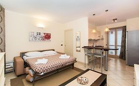 Piazza Statuto Functional Studio